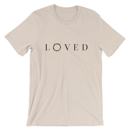 LOVED Unisex T-Shirt