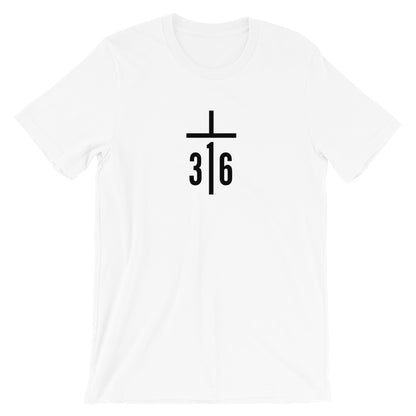 3:16 T-Shirt