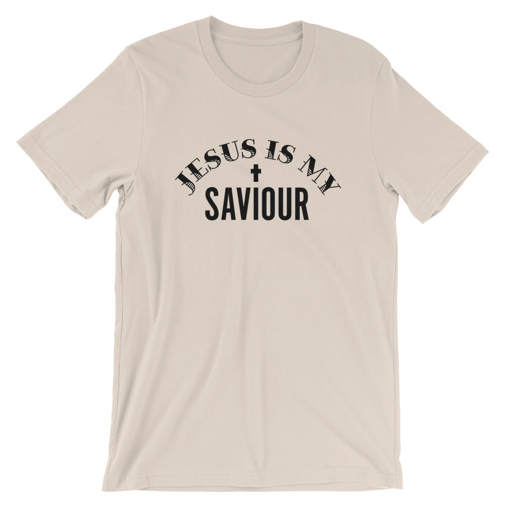 My Saviour Unisex T-Shirt