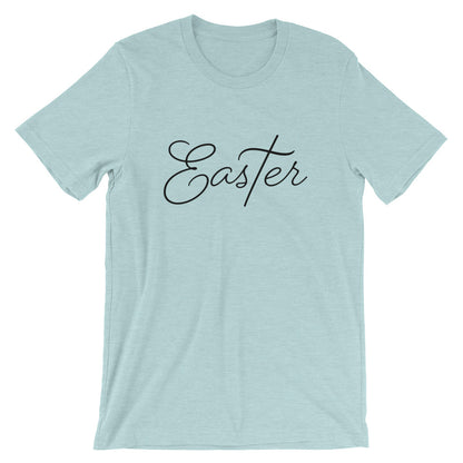 Eas-t-er Unisex T-Shirt