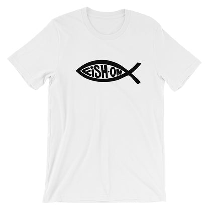 Fish-On Unisex T-Shirt