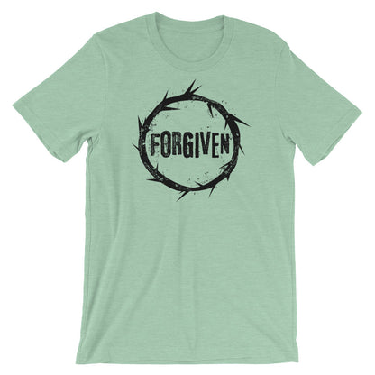 Forgiven Unisex T-Shirt
