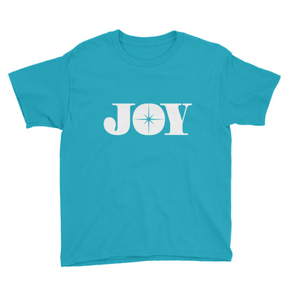 JOY Youth Short Sleeve T-Shirt
