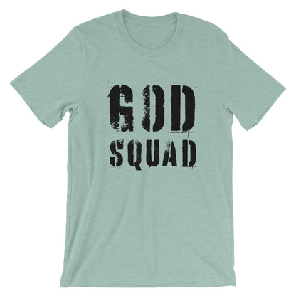 God Squad Unisex T-Shirt