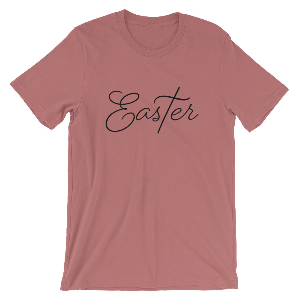 Eas-t-er Unisex T-Shirt