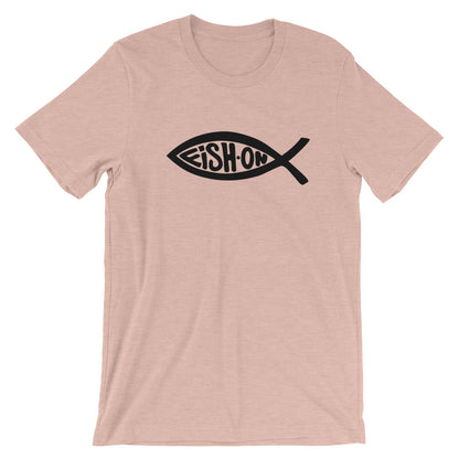 Fish-On Unisex T-Shirt