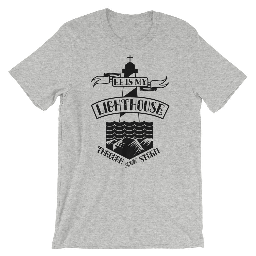 My Lighthouse Unisex T-Shirt