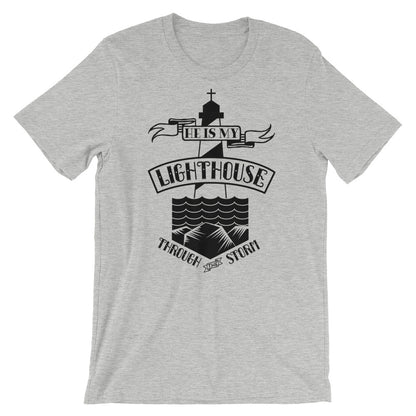 My Lighthouse Unisex T-Shirt