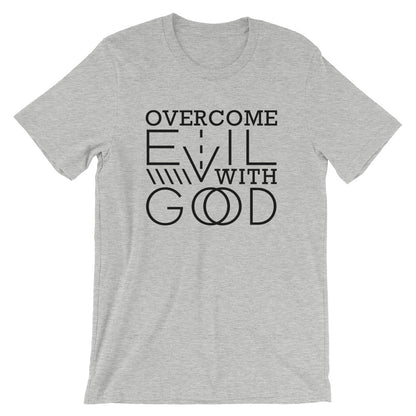 OVERCOME Unisex T-Shirt