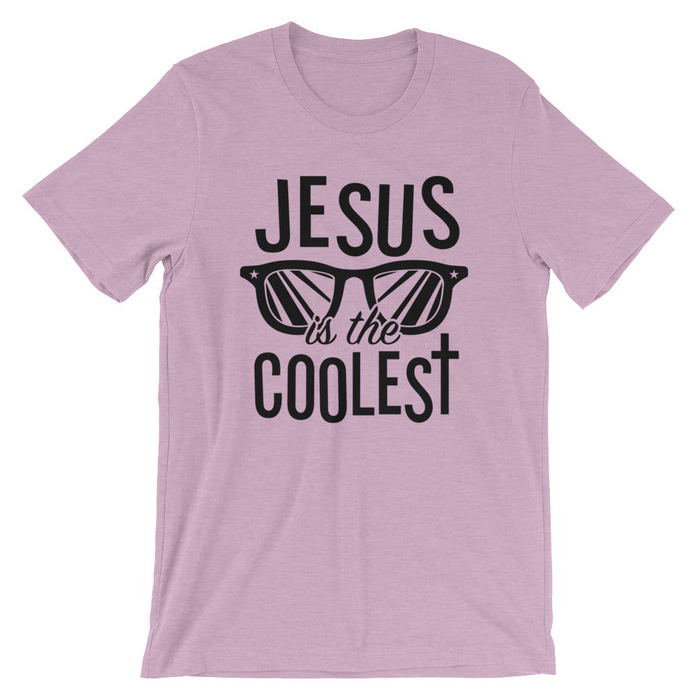 The Coolest Unisex T-Shirt
