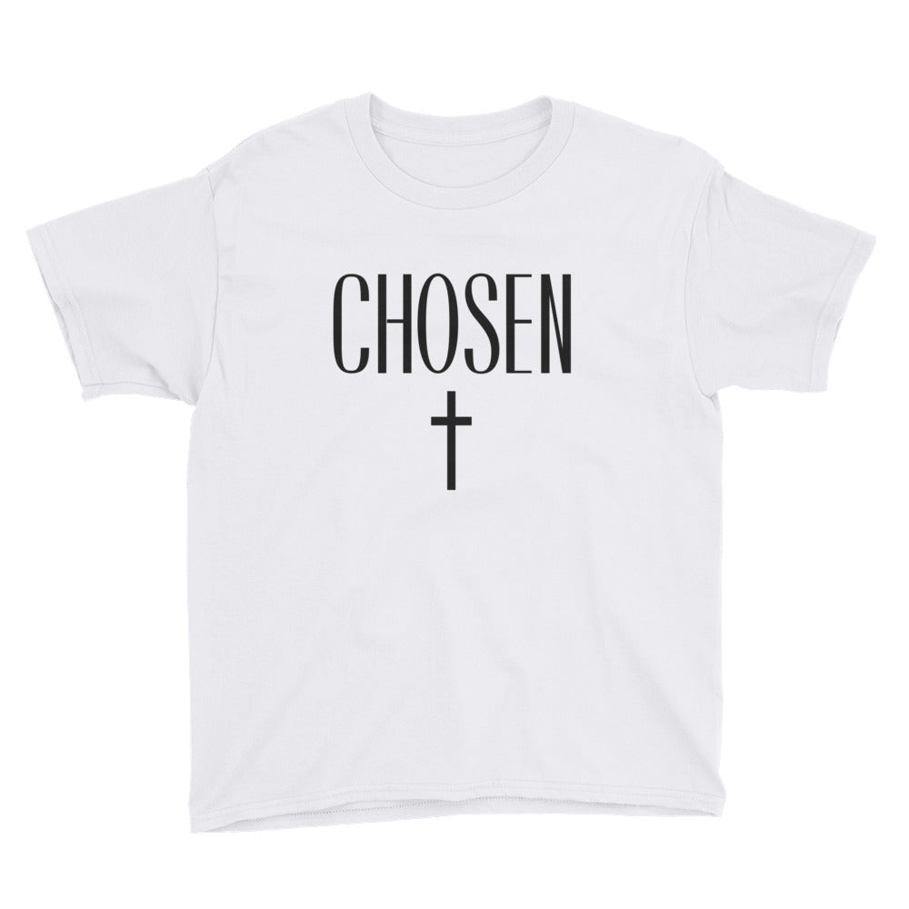 Chosen Youth Short Sleeve T-Shirt