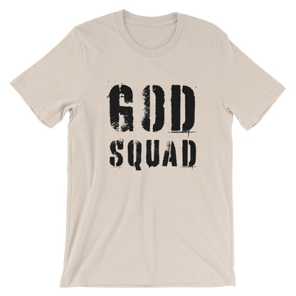 God Squad Unisex T-Shirt