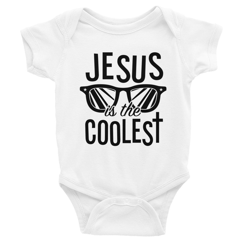 The Coolest Infant Bodysuit