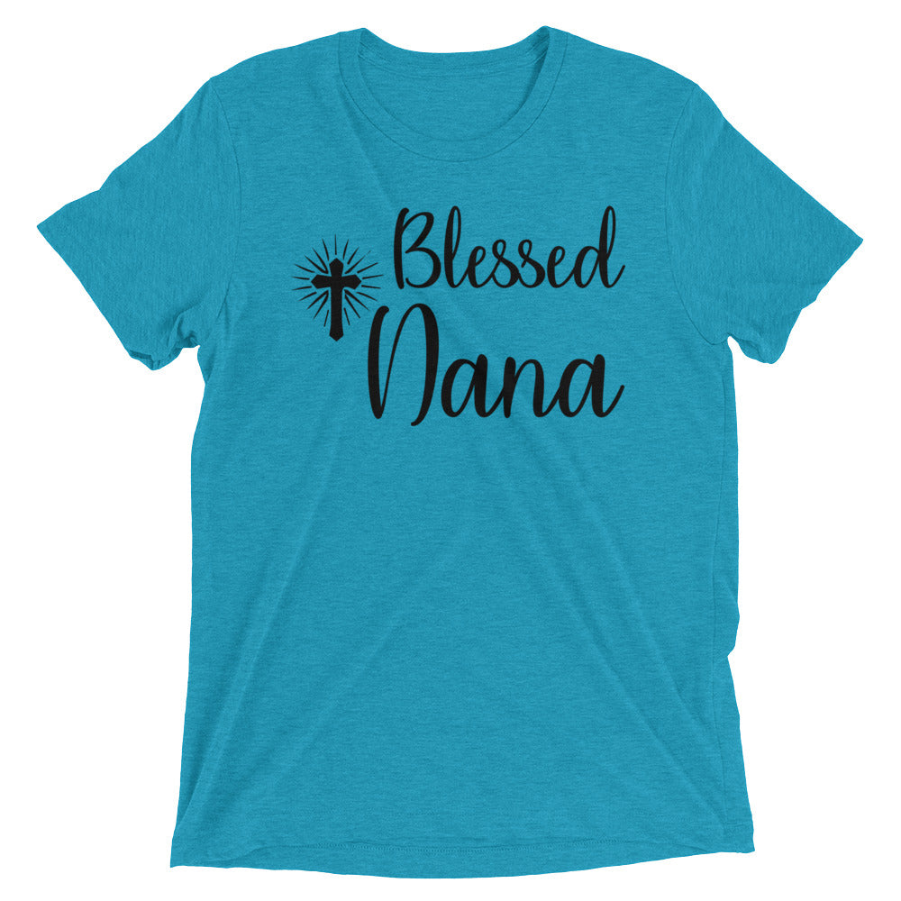 Blessed Nana Tee