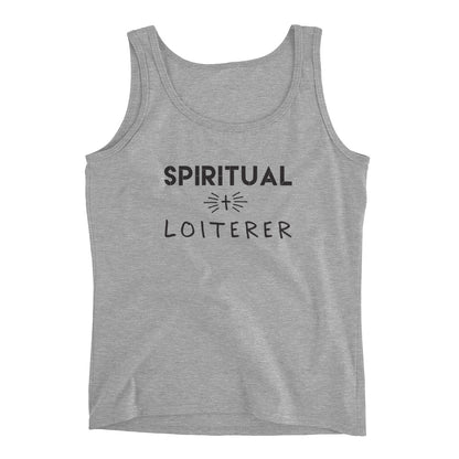 Spirital Loiterer Ladies' Tank