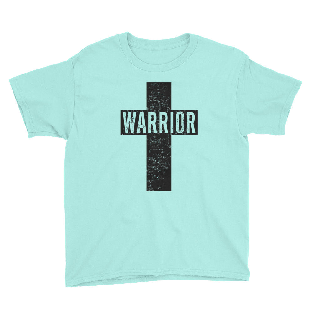 Warrior Cross Youth Short Sleeve T-Shirt