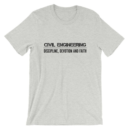 Civil Engineering Unisex T-Shirt