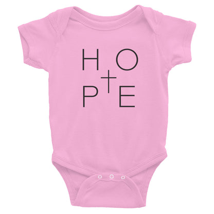 HOPE Infant Bodysuit