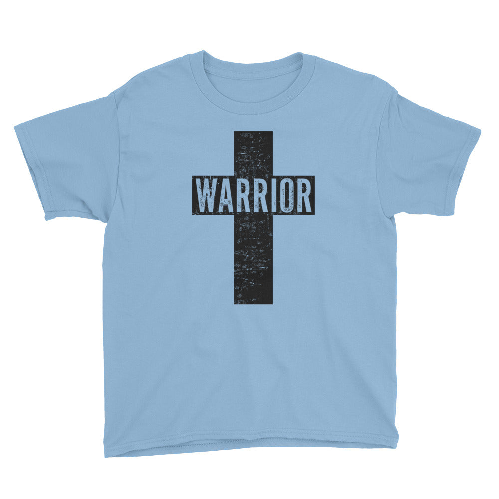 Warrior Cross Youth Short Sleeve T-Shirt