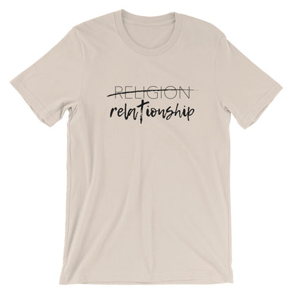 Relationship Unisex T-Shirt