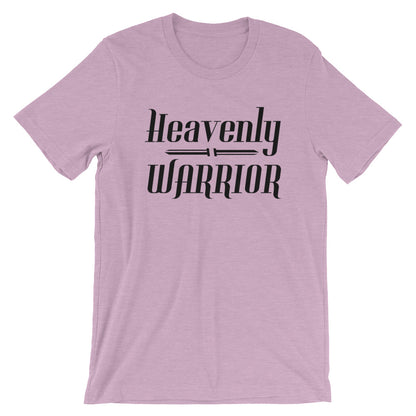 Heavenly Warrior Unisex T-Shirt