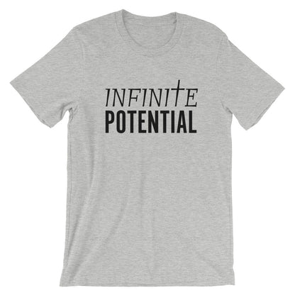Infinite Potential Unisex T-Shirt