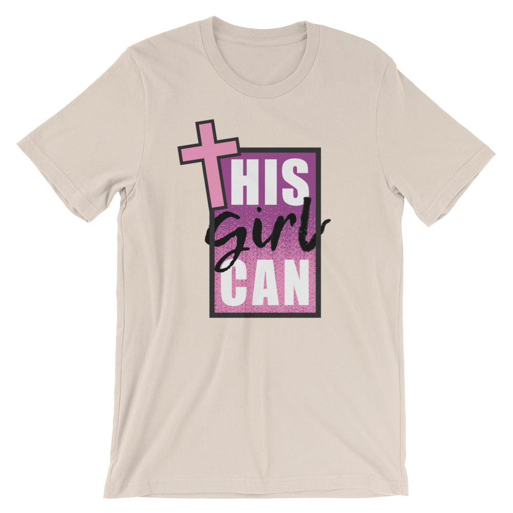 This Girl Unisex T-Shirt