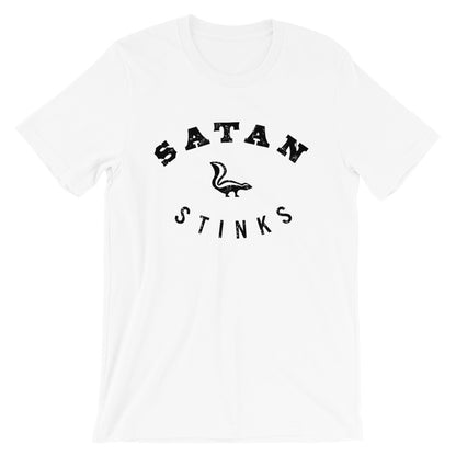 Satan Stinks