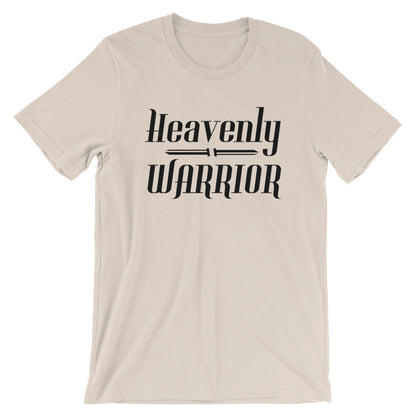 Heavenly Warrior Unisex T-Shirt