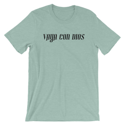 Vaya Con Dios Unisex T-Shirt