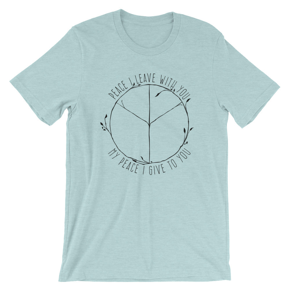 Peace Unisex T-Shirt