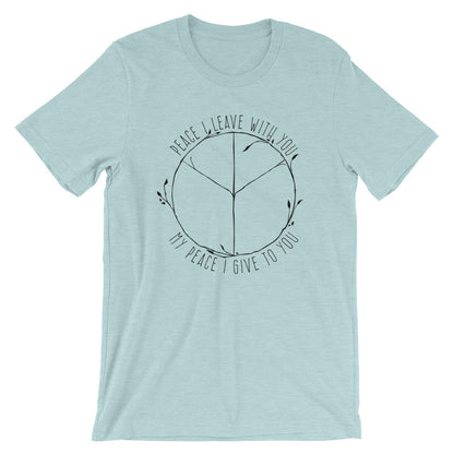 Peace Unisex T-Shirt