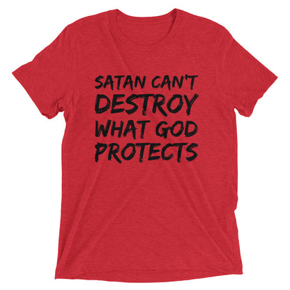 Can't Destroy Unisex Tee