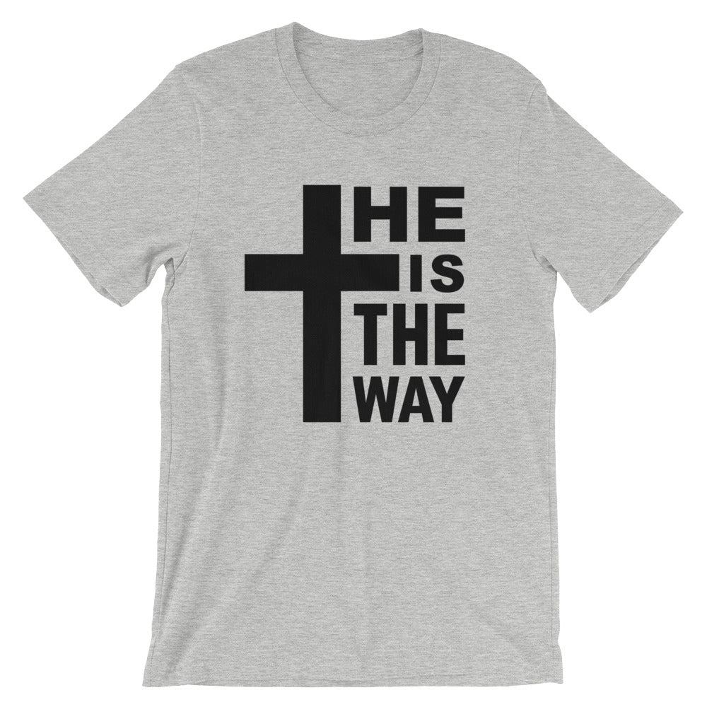 The Way Unisex T-Shirt