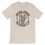 God Will Provide Unisex T-Shirt