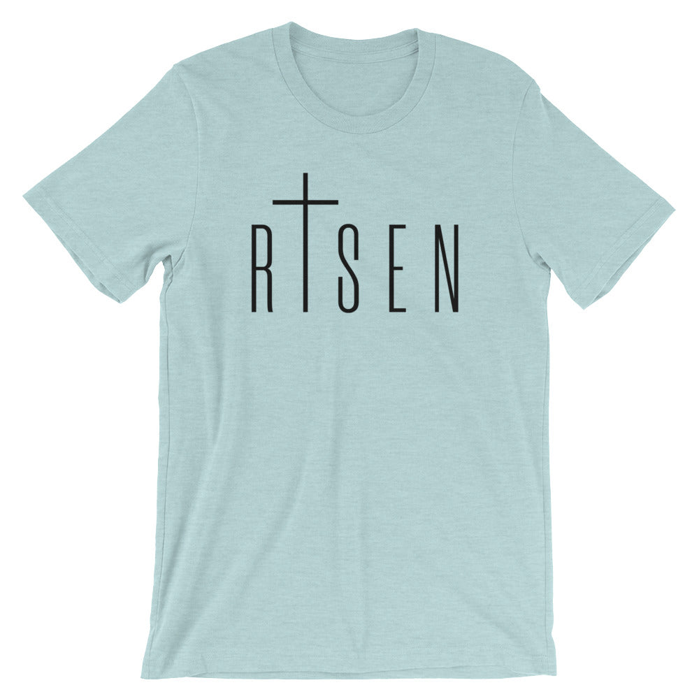 Risen Unisex T-Shirt