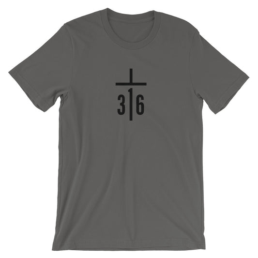 3:16 T-Shirt