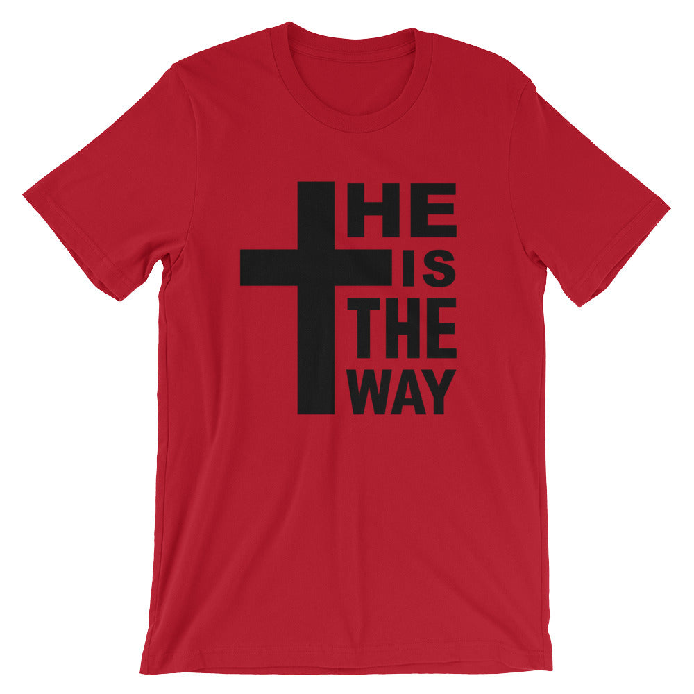 The Way Unisex T-Shirt