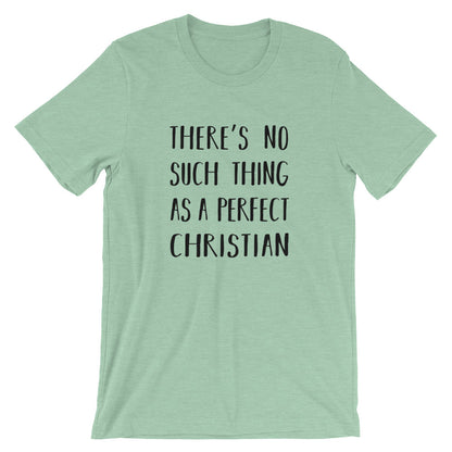No Such Thing Unisex Tee