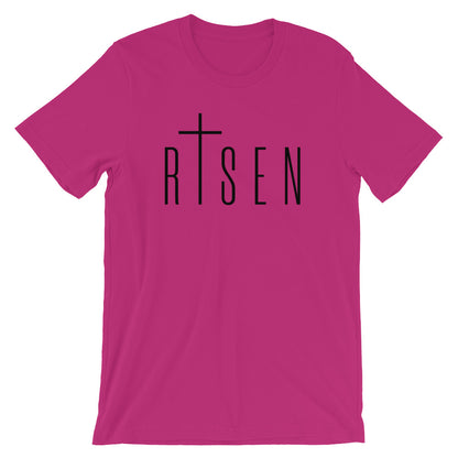 Risen Unisex T-Shirt