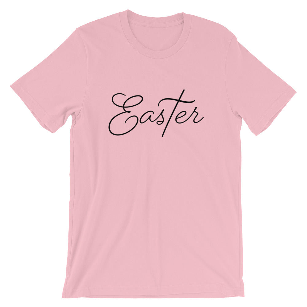 Eas-t-er Unisex T-Shirt