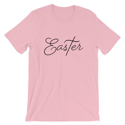 Eas-t-er Unisex T-Shirt