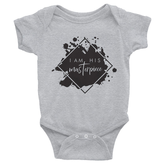 Masterpiece Infant Bodysuit