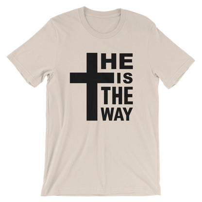 The Way Unisex T-Shirt