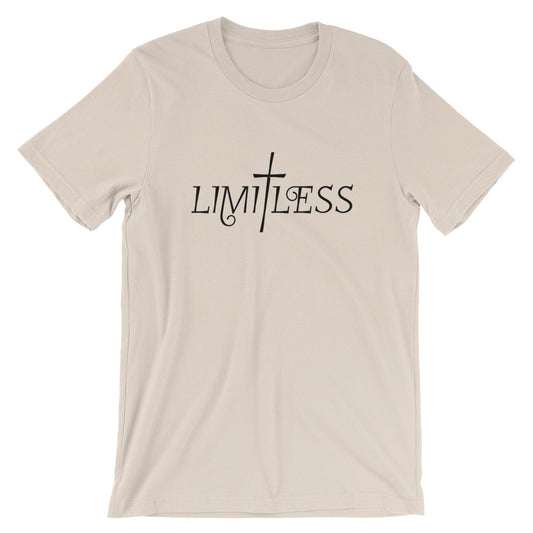 Limitless Unisex T-Shirt