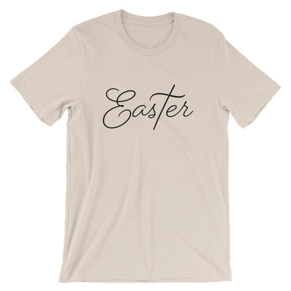 Eas-t-er Unisex T-Shirt