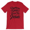 Southern Girls are Raised on Sweet Tea and a Whole Lotta Jesus – Faith ...