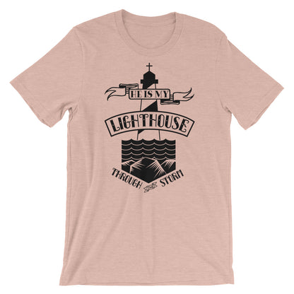 My Lighthouse Unisex T-Shirt