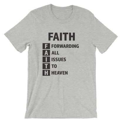 Faith Acronym