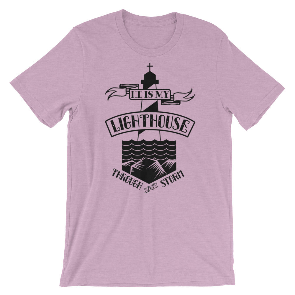 My Lighthouse Unisex T-Shirt